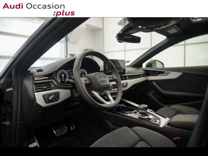 Voitures occasions Audi A5 Sportback S Edition Montigny-le-Bretonneux