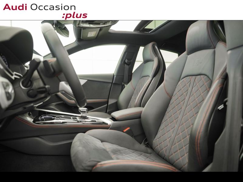 Voitures occasions Audi A5 Sportback S Edition Montigny-le-Bretonneux