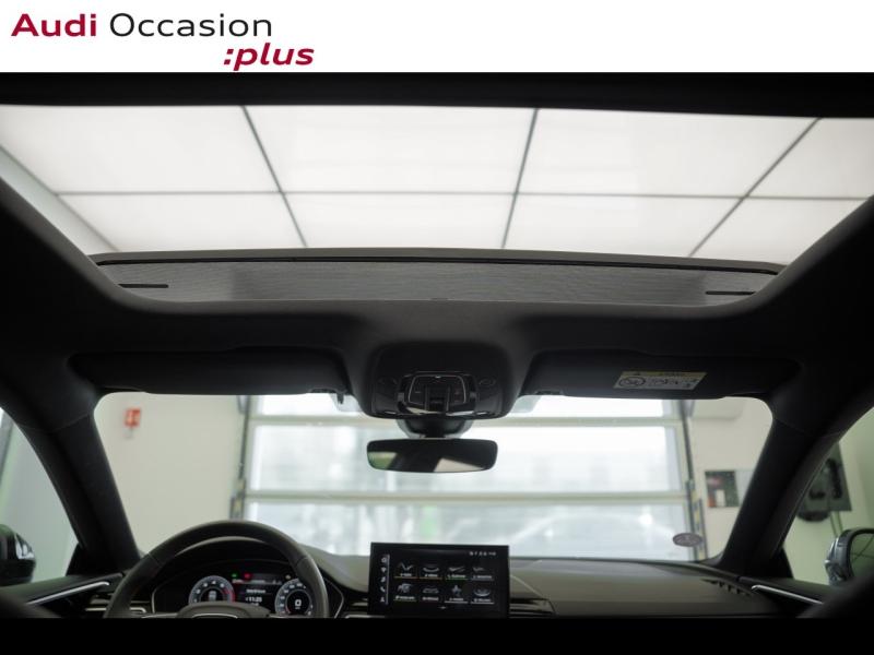 Voitures occasions Audi A5 Sportback S Edition Montigny-le-Bretonneux