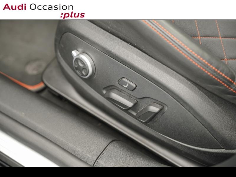 Voitures occasions Audi A5 Sportback S Edition Montigny-le-Bretonneux