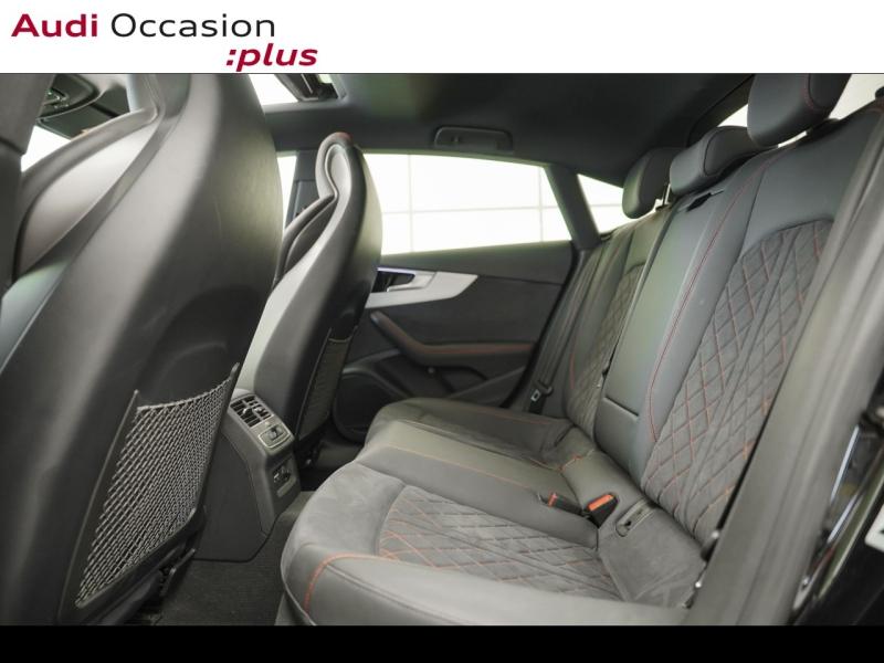 Voitures occasions Audi A5 Sportback S Edition Montigny-le-Bretonneux