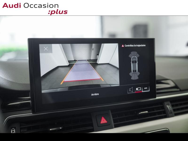 Voitures occasions Audi A5 Sportback S Edition Montigny-le-Bretonneux