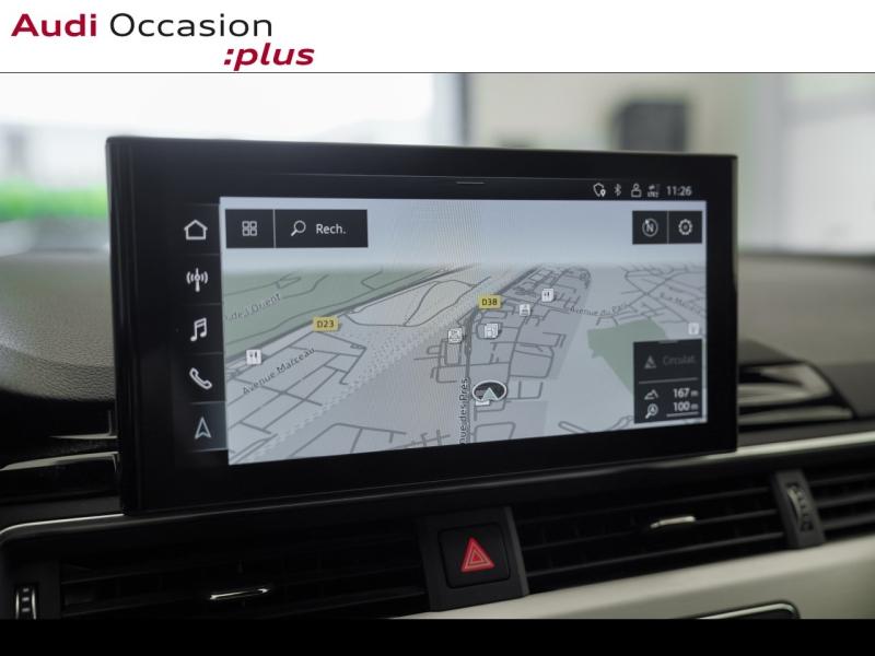 Voitures occasions Audi A5 Sportback S Edition Montigny-le-Bretonneux