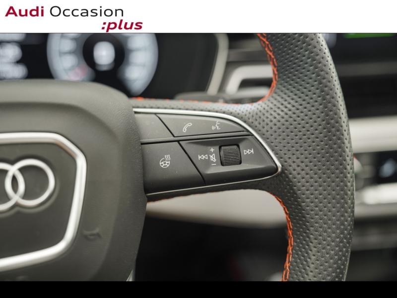Voitures occasions Audi A5 Sportback S Edition Montigny-le-Bretonneux