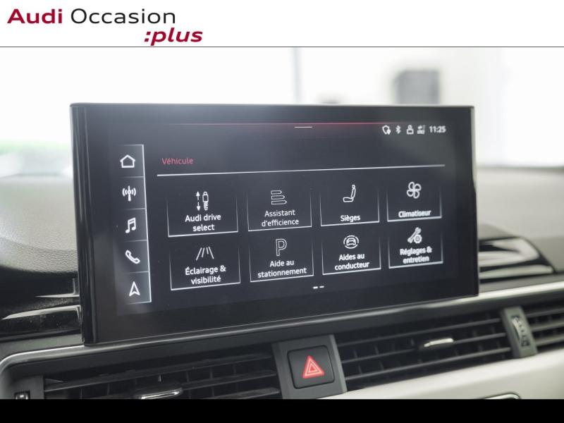 Voitures occasions Audi A5 Sportback S Edition Montigny-le-Bretonneux