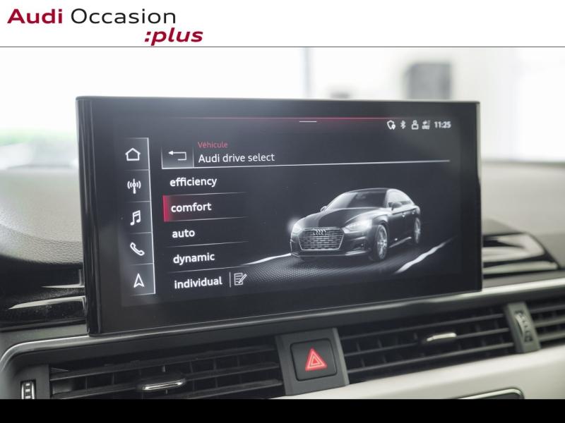 Voitures occasions Audi A5 Sportback S Edition Montigny-le-Bretonneux