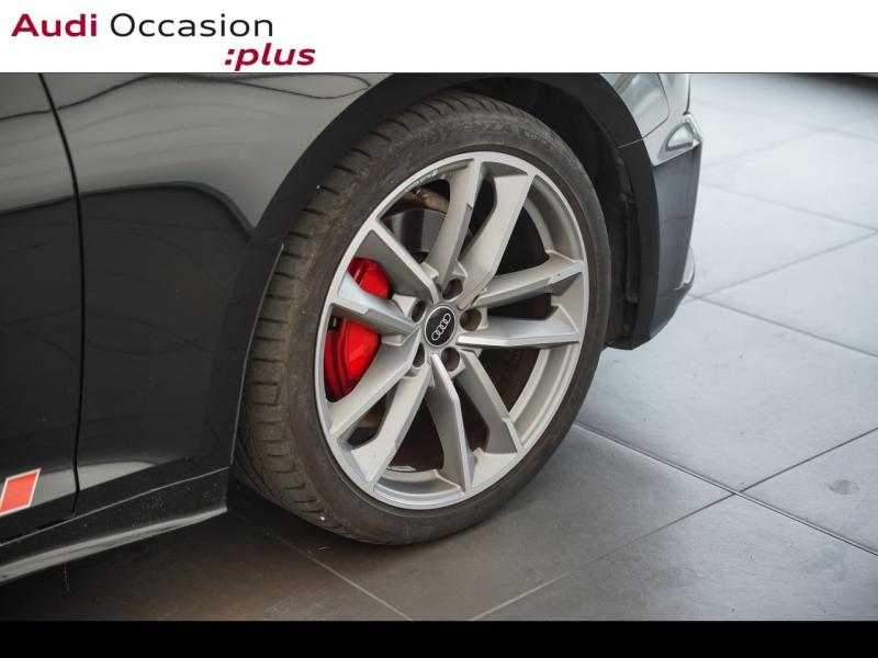 Voitures occasions Audi A5 Sportback S Edition Montigny-le-Bretonneux