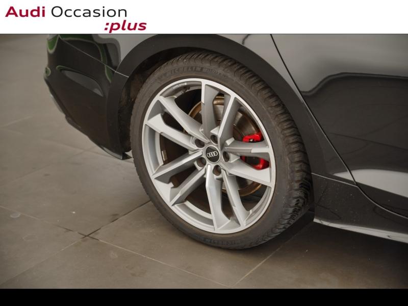 Voitures occasions Audi A5 Sportback S Edition Montigny-le-Bretonneux