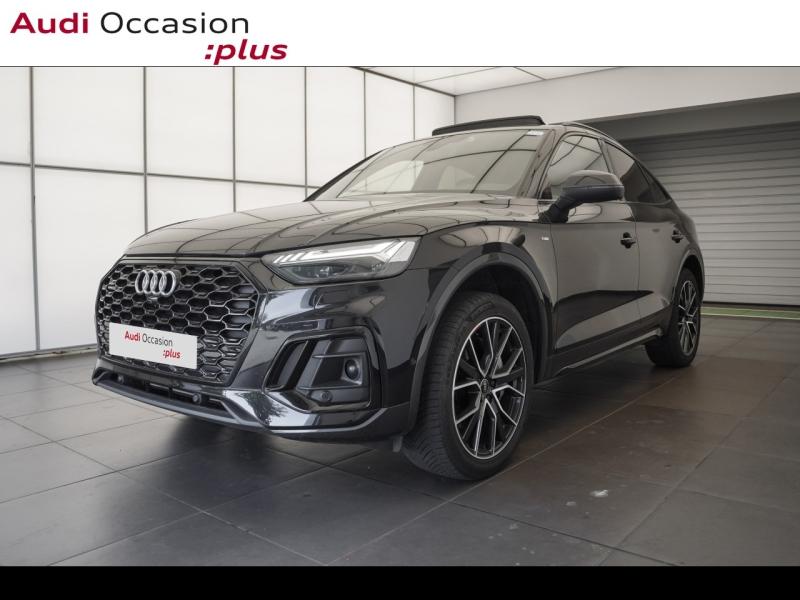 Audi Q5 Sportback