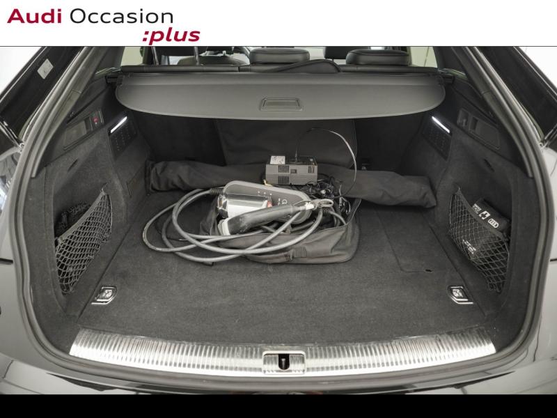 Voitures occasions Audi Q5 Sportback S line Montigny-le-Bretonneux