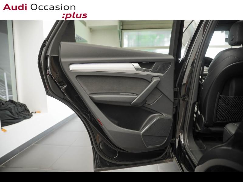 Voitures occasions Audi Q5 Sportback S line Montigny-le-Bretonneux