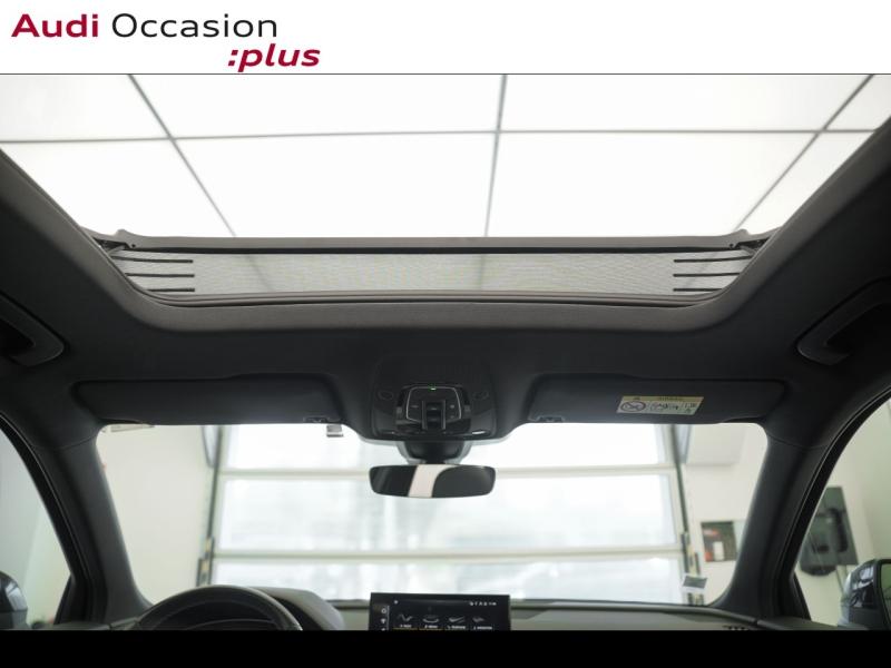 Voitures occasions Audi Q5 Sportback S line Montigny-le-Bretonneux
