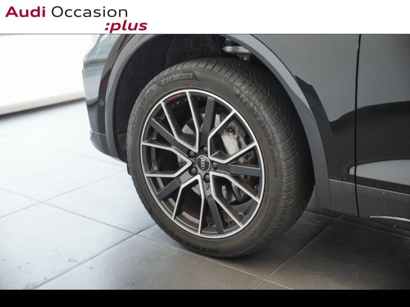Voitures occasions Audi Q5 Sportback S line Montigny-le-Bretonneux