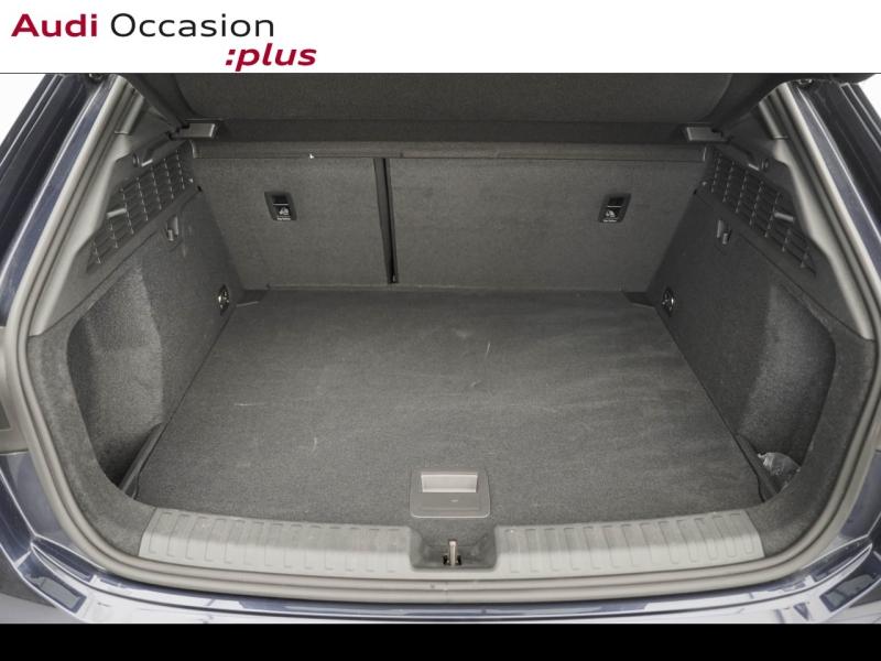 Voitures occasions Audi A3 Sportback S line Montigny-le-Bretonneux