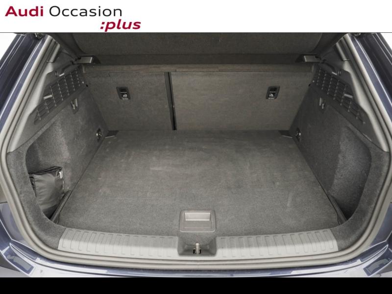Voitures occasions Audi A3 Sportback S line Montigny-le-Bretonneux