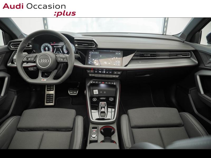 Voitures occasions Audi A3 Sportback S line Montigny-le-Bretonneux