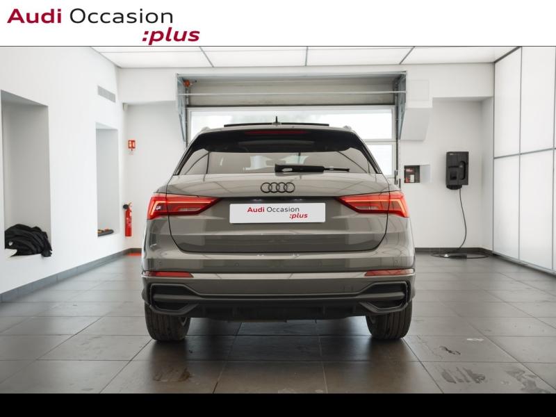 Voitures occasions Audi Q3 S line plus Montigny-le-Bretonneux
