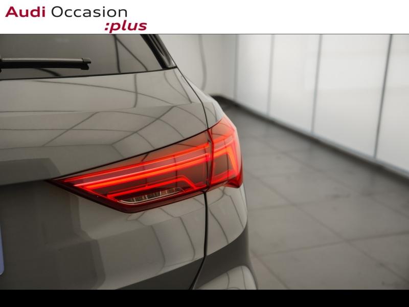Voitures occasions Audi Q3 S line plus Montigny-le-Bretonneux