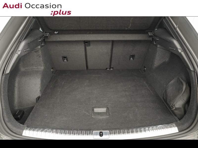 Voitures occasions Audi Q3 S line plus Montigny-le-Bretonneux