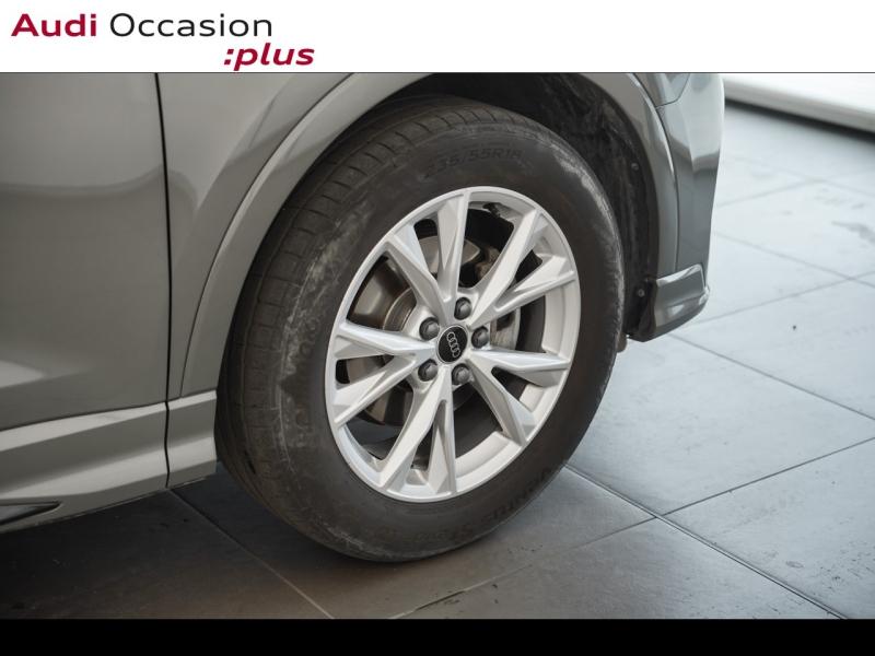 Voitures occasions Audi Q3 S line plus Montigny-le-Bretonneux