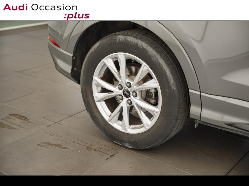 Voitures occasions Audi Q3 S line plus Montigny-le-Bretonneux