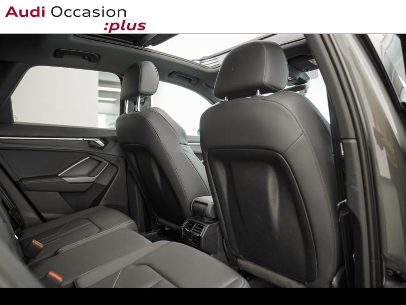 Voitures occasions Audi Q3 S line plus Montigny-le-Bretonneux