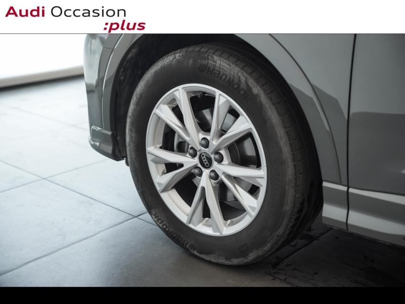 Voitures occasions Audi Q3 S line plus Montigny-le-Bretonneux