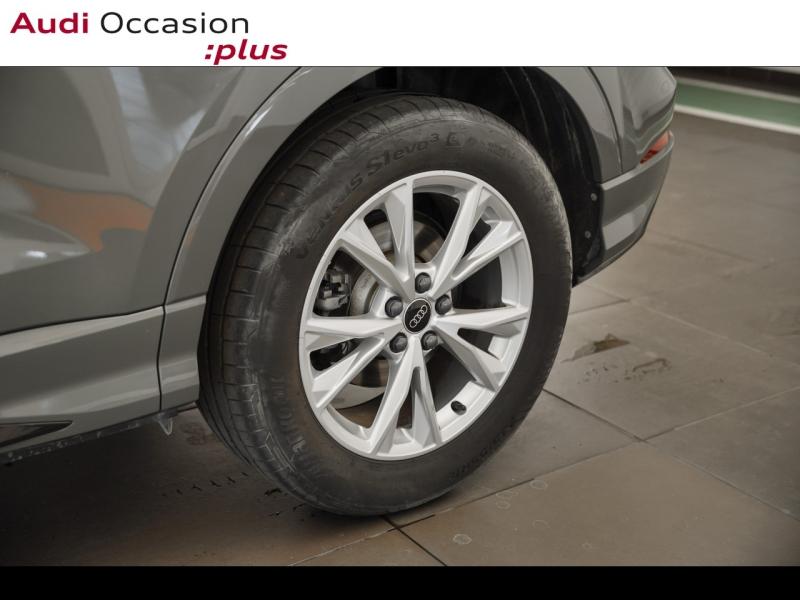 Voitures occasions Audi Q3 S line plus Montigny-le-Bretonneux