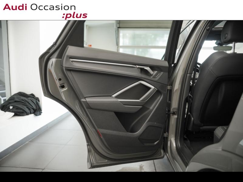 Voitures occasions Audi Q3 S line plus Montigny-le-Bretonneux
