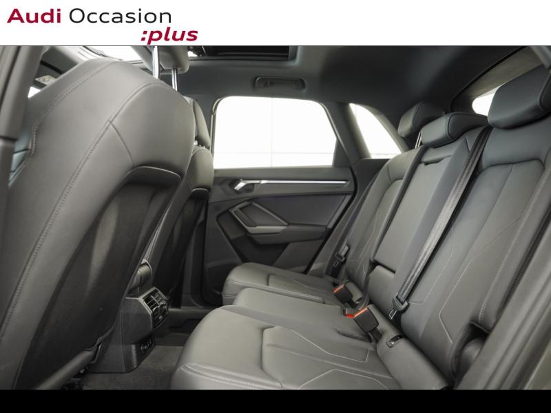 Voitures occasions Audi Q3 S line plus Montigny-le-Bretonneux