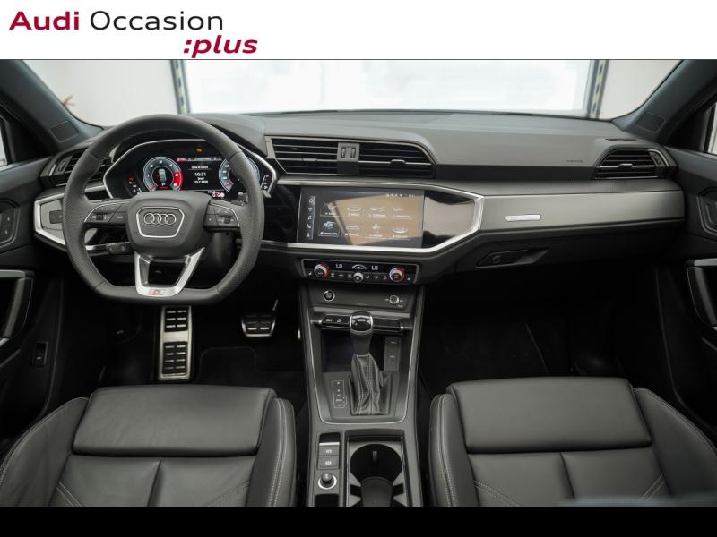 Voitures occasions Audi Q3 S line plus Montigny-le-Bretonneux