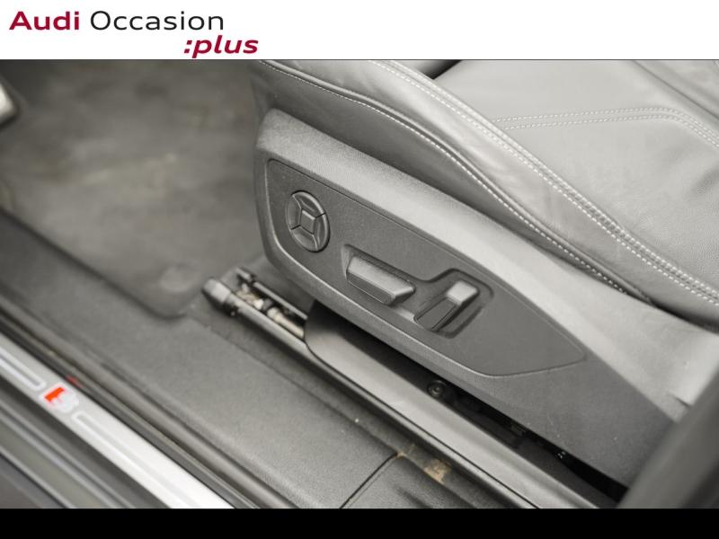 Voitures occasions Audi Q3 S line plus Montigny-le-Bretonneux
