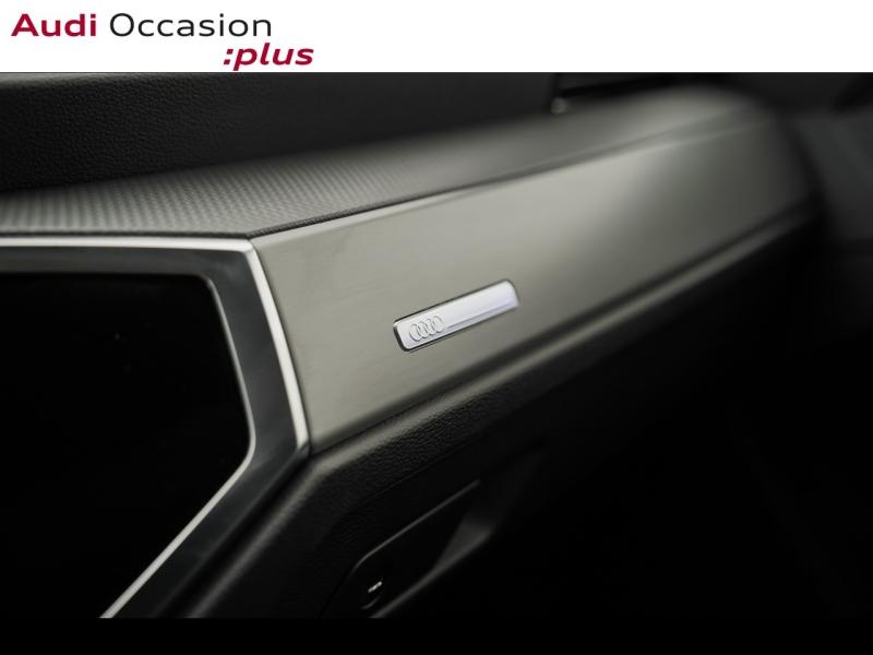 Voitures occasions Audi Q3 S line plus Montigny-le-Bretonneux