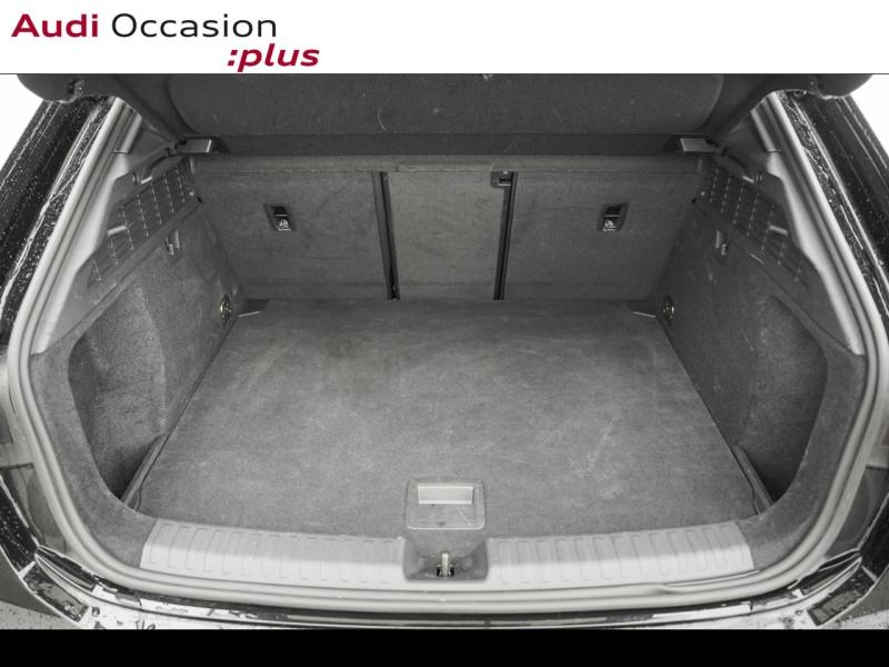 Voitures occasions Audi A3 Sportback S line Montigny-le-Bretonneux