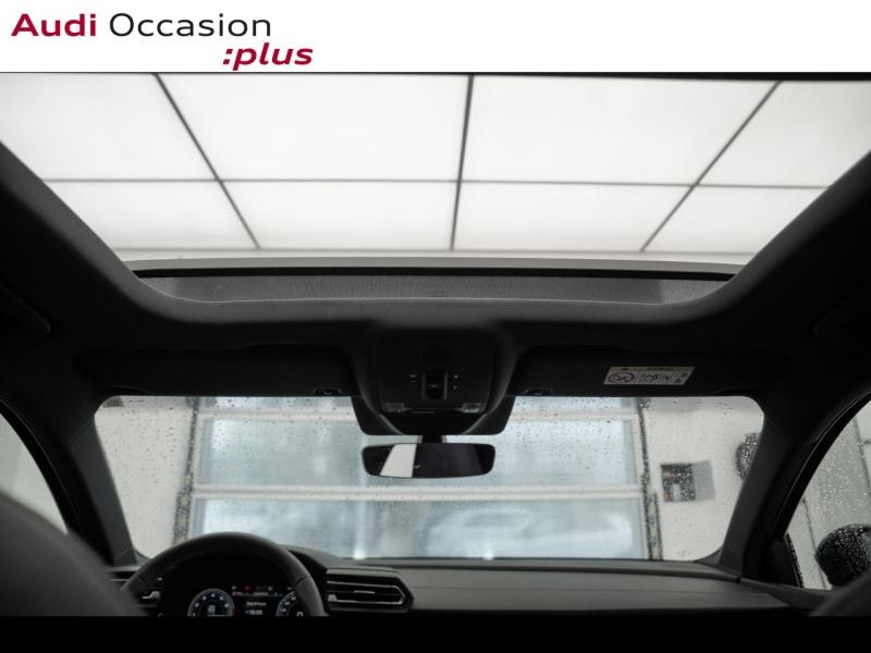 Voitures occasions Audi A3 Sportback S line Montigny-le-Bretonneux