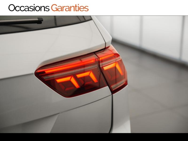 Voitures occasions VOLKSWAGEN TIGUAN R-Line Montigny-le-Bretonneux