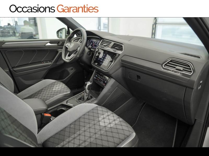 Voitures occasions VOLKSWAGEN TIGUAN R-Line Montigny-le-Bretonneux