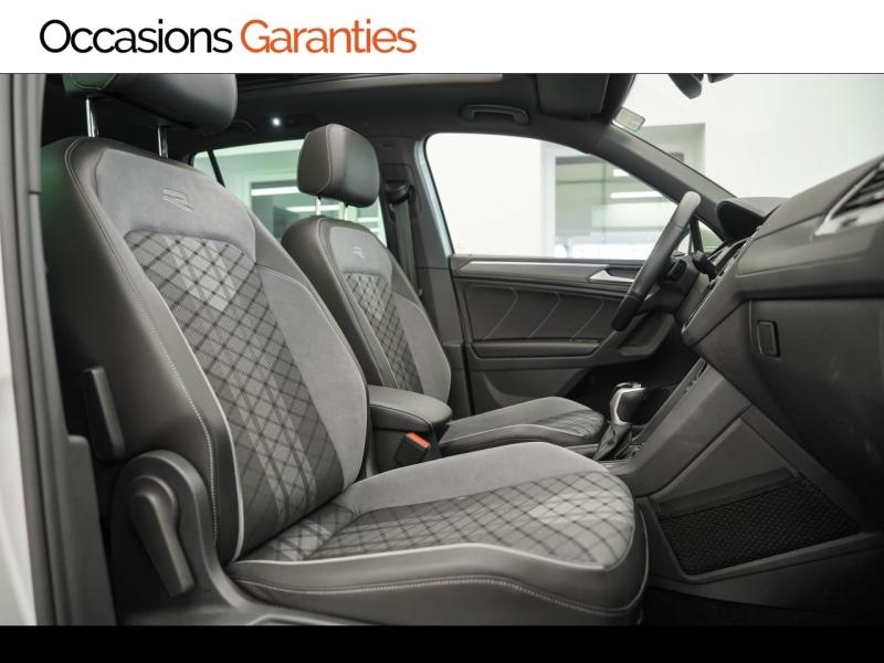 Voitures occasions VOLKSWAGEN TIGUAN R-Line Montigny-le-Bretonneux