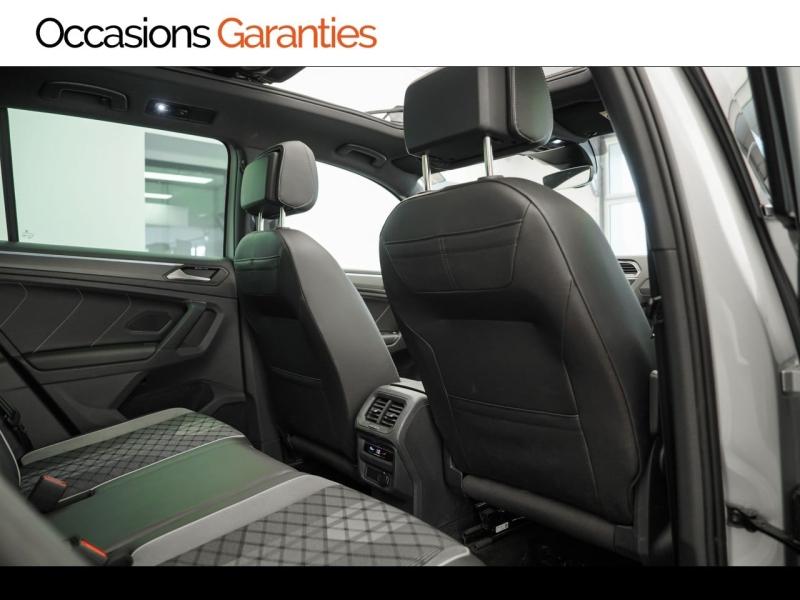Voitures occasions VOLKSWAGEN TIGUAN R-Line Montigny-le-Bretonneux