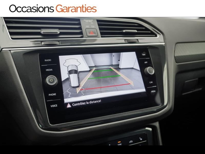 Voitures occasions VOLKSWAGEN TIGUAN R-Line Montigny-le-Bretonneux