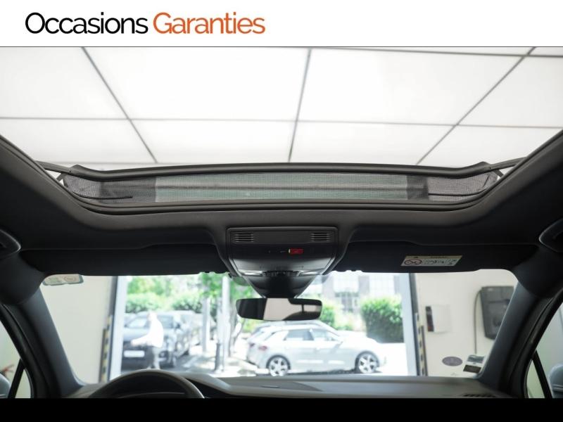 Voitures occasions VOLKSWAGEN TIGUAN R-Line Montigny-le-Bretonneux