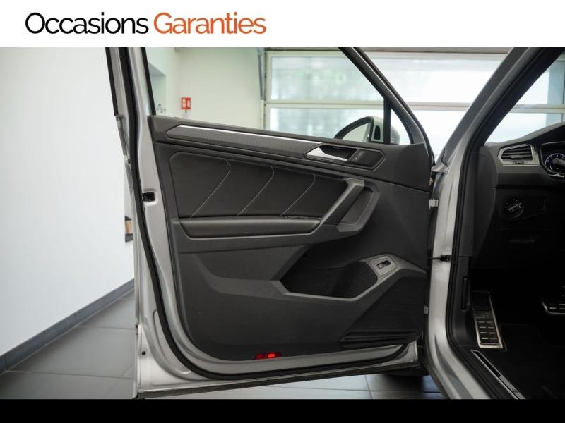 Voitures occasions VOLKSWAGEN TIGUAN R-Line Montigny-le-Bretonneux