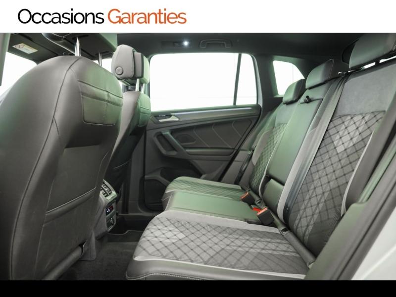 Voitures occasions VOLKSWAGEN TIGUAN R-Line Montigny-le-Bretonneux