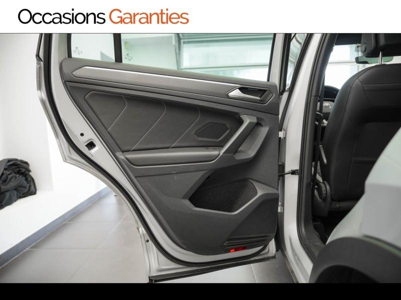 Voitures occasions VOLKSWAGEN TIGUAN R-Line Montigny-le-Bretonneux