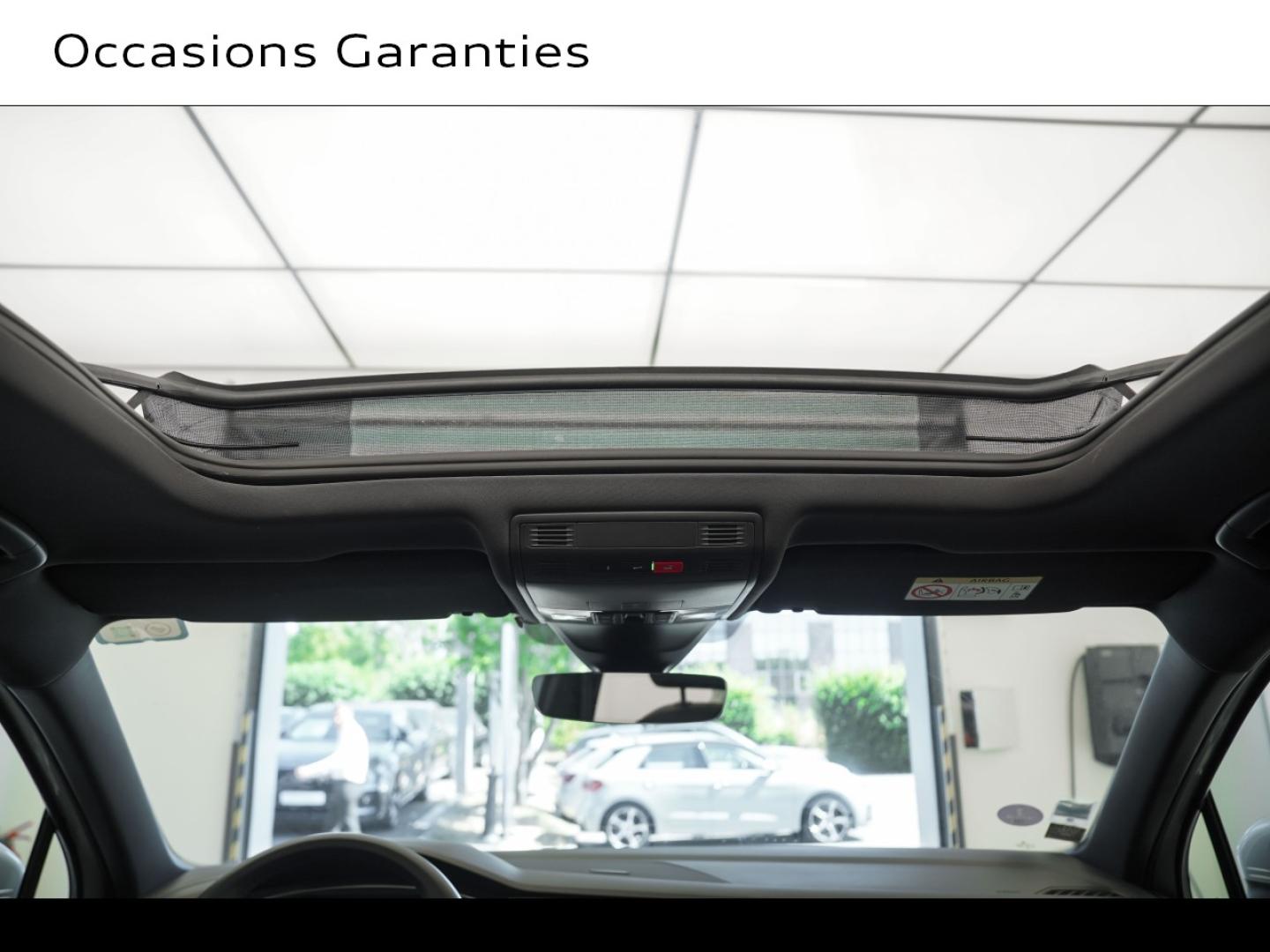 Voitures occasions VOLKSWAGEN TIGUAN R-Line Montigny-le-Bretonneux