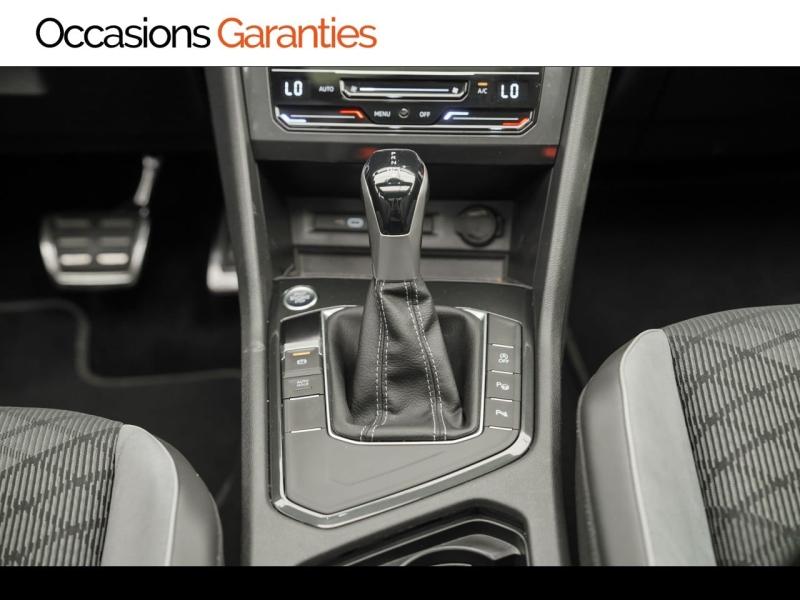 Voitures occasions VOLKSWAGEN TIGUAN R-Line Montigny-le-Bretonneux