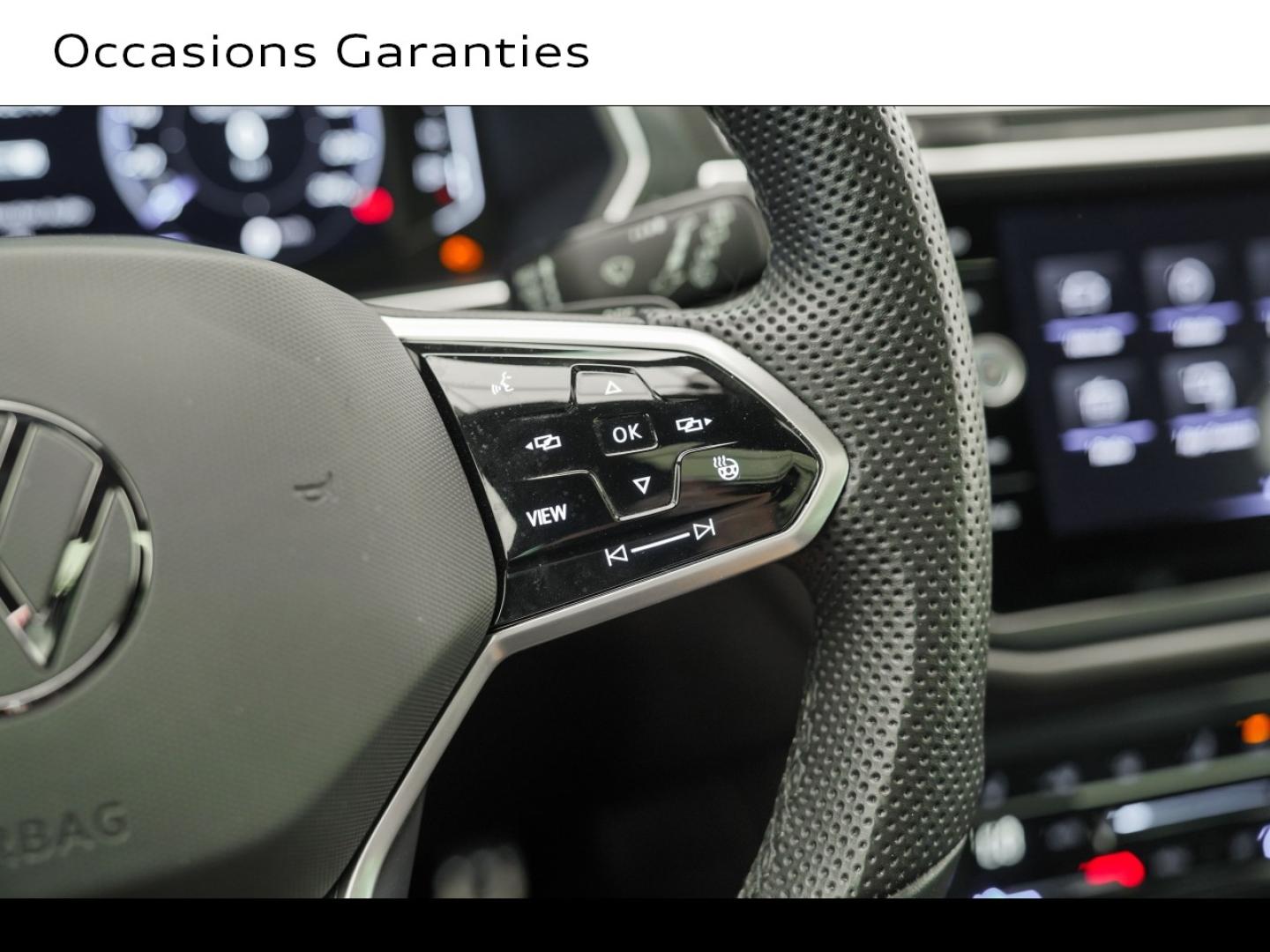 Voitures occasions VOLKSWAGEN TIGUAN R-Line Montigny-le-Bretonneux