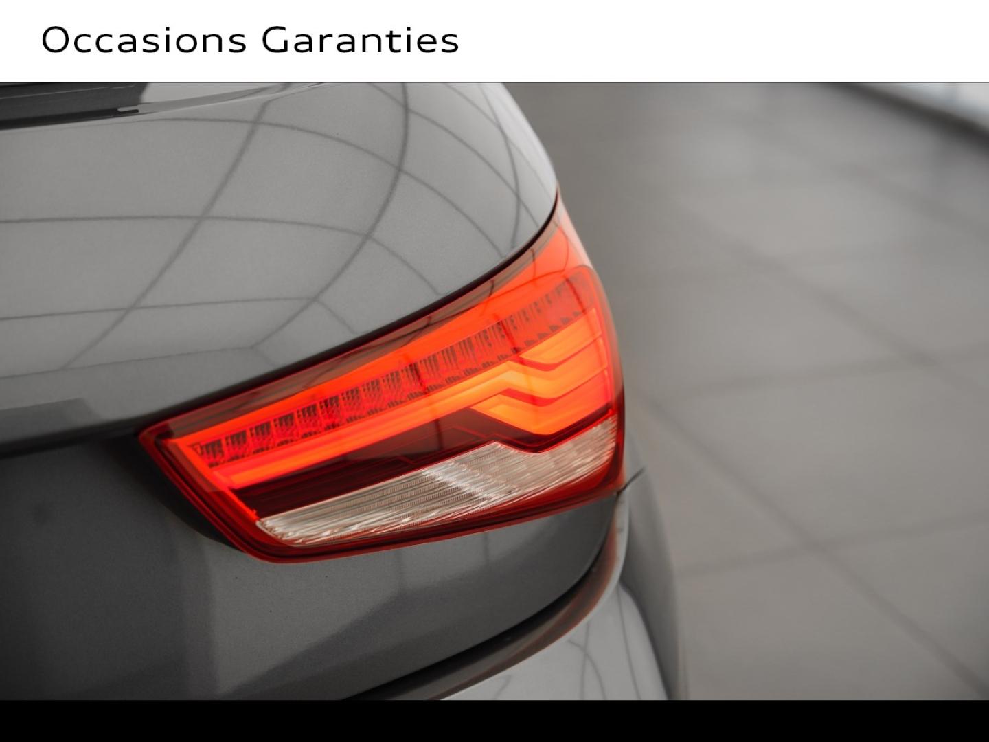 Voitures occasions Audi S1 Sportback Base Montigny-le-Bretonneux