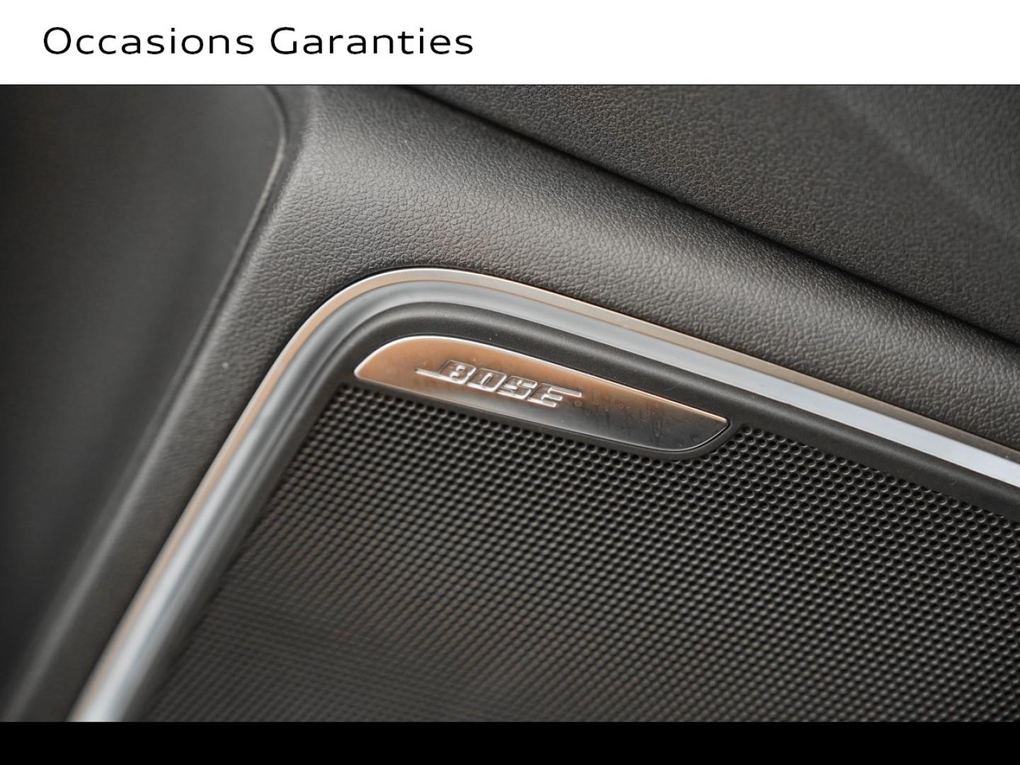 Voitures occasions Audi S1 Sportback Base Montigny-le-Bretonneux