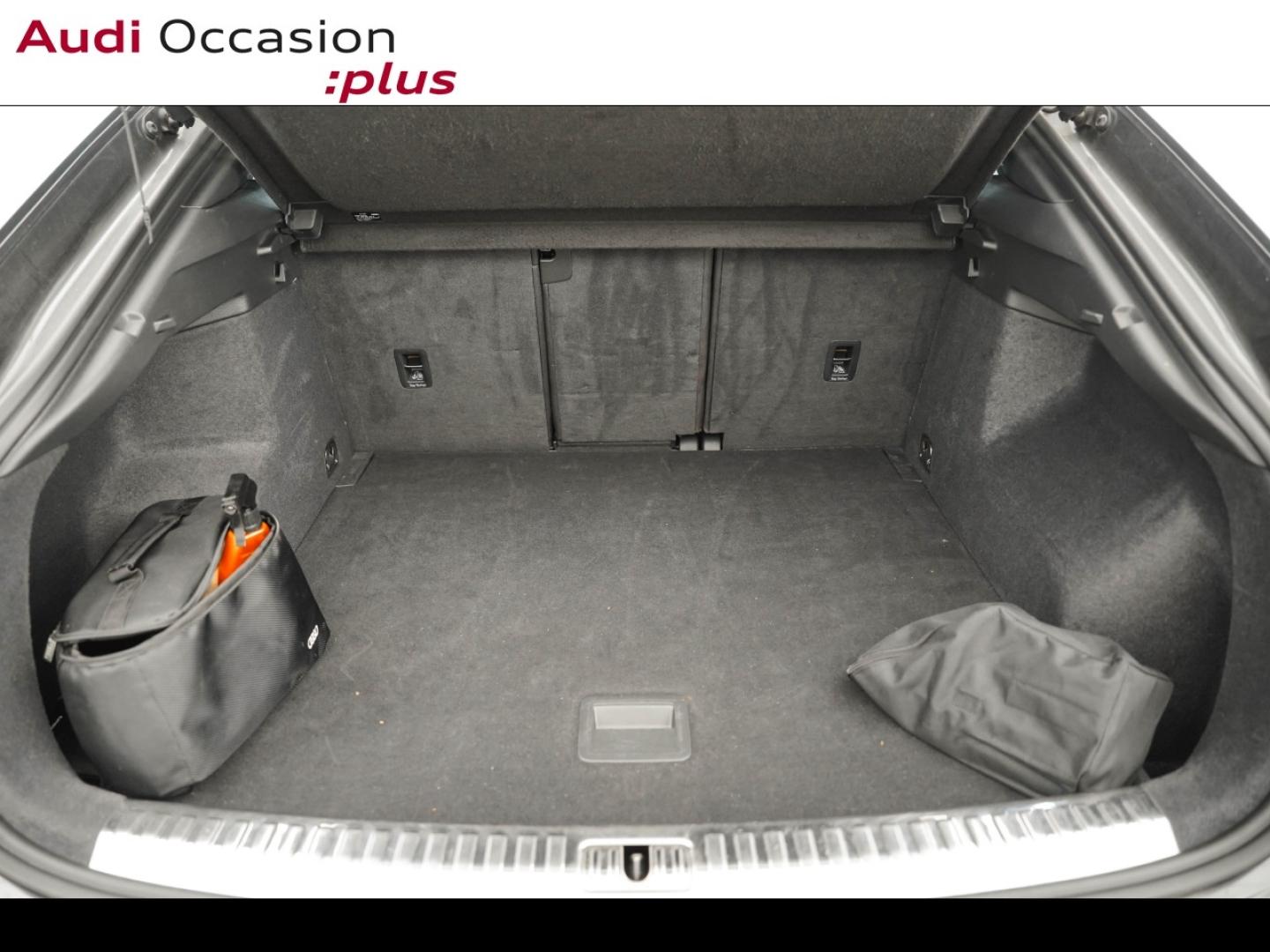 Voitures occasions Audi Q3 Sportback S line Montigny-le-Bretonneux